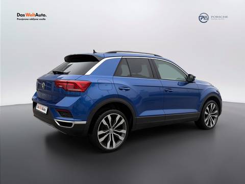2020 Volkswagen T-Roc — sličica 5