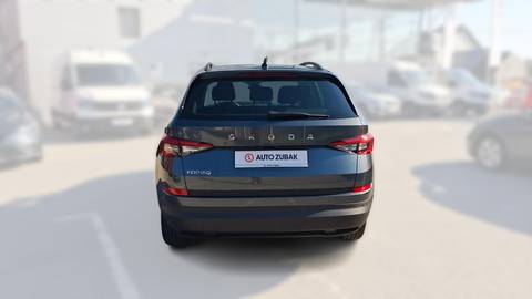 2021 Škoda Kodiaq — sličica 6