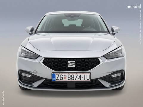 2022 Seat Leon — sličica 9