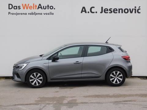 2023 Renault Clio — sličica 6