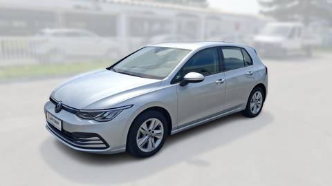 2024 Volkswagen Golf