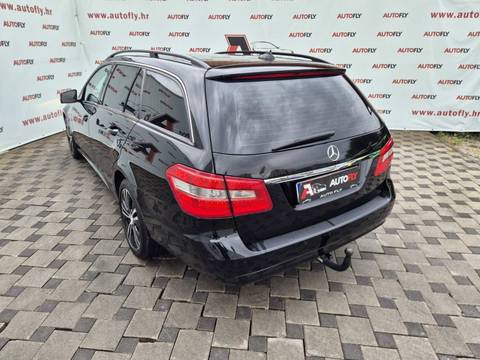 2011 Mercedes-Benz E-klasa — sličica 6