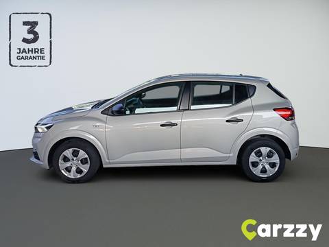 2023 Dacia Sandero — sličica 9
