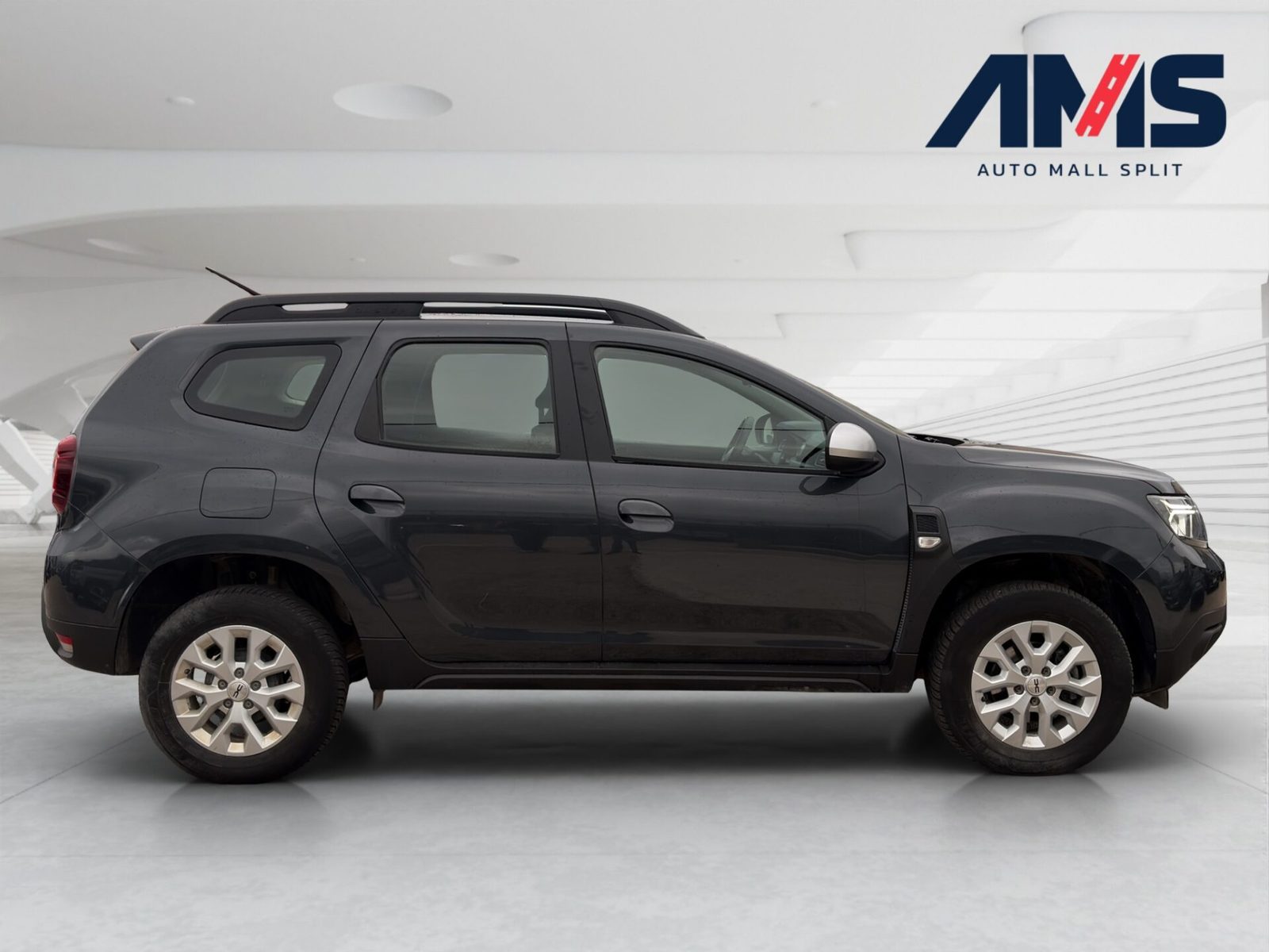 2023 Dacia Duster — fotografija 6