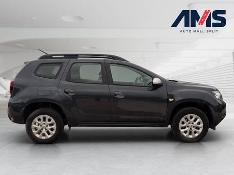 2023 Dacia Duster — sličica 6