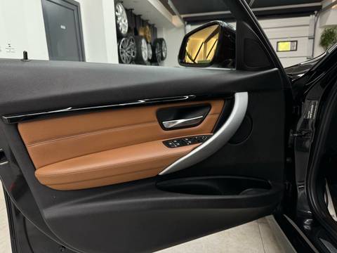 2016 BMW Serija 3 — sličica 5
