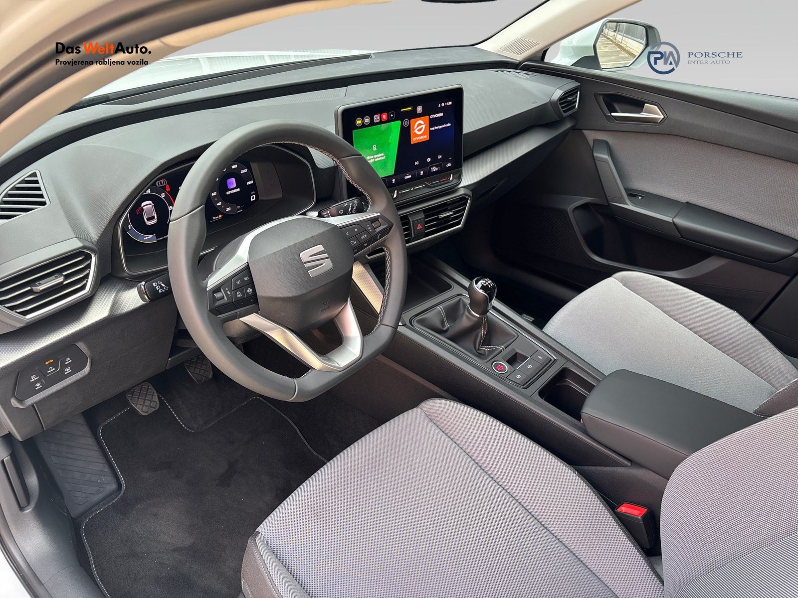 2026 Seat Leon — fotografija 9