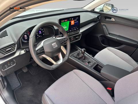 2026 Seat Leon — sličica 9