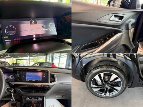 2023 Opel Grandland — sličica 25