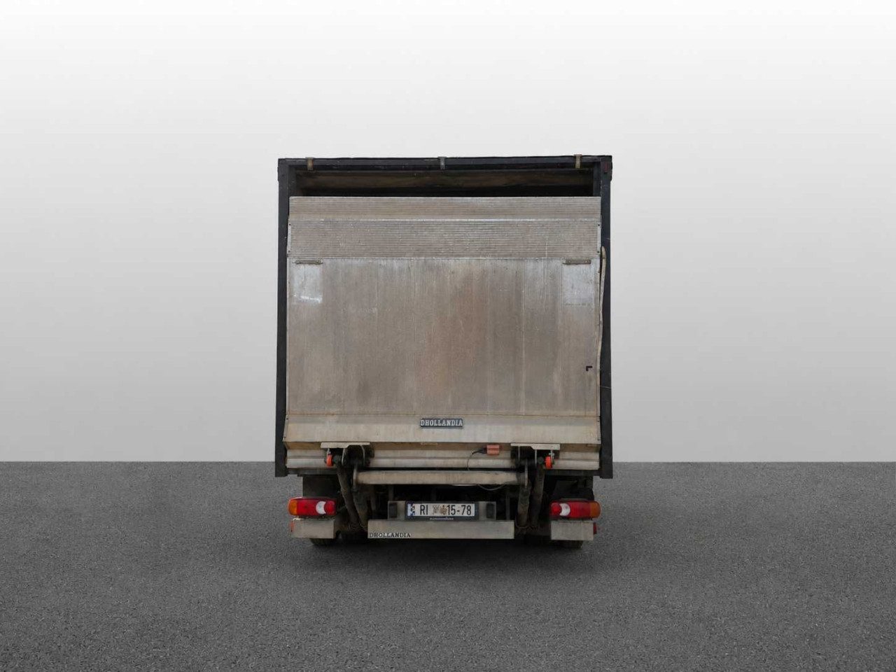 2014 Iveco Eurocargo — fotografija 6
