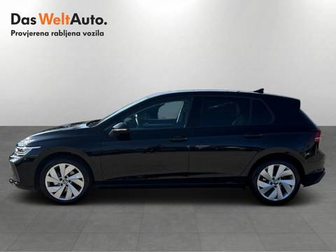 2026 Volkswagen Golf — sličica 2
