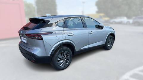 2024 Nissan Qashqai — sličica 7