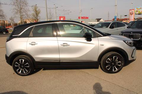 2024 Opel Crossland X — sličica 4