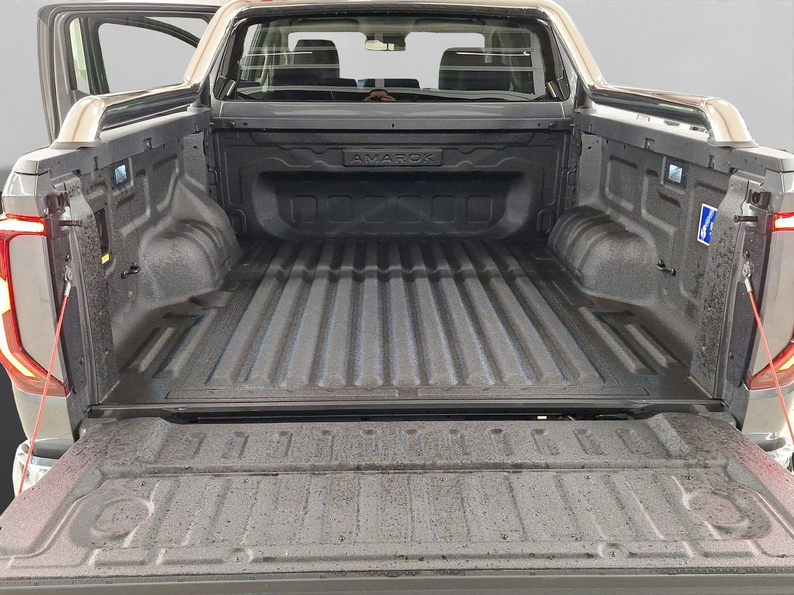 2026 Volkswagen Amarok — fotografija 20