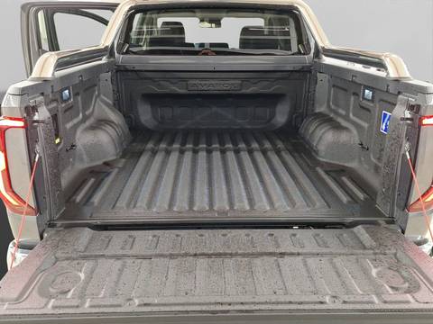 2026 Volkswagen Amarok — sličica 20