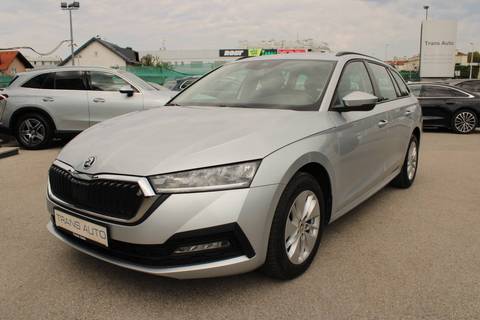 2023 Škoda Octavia Combi