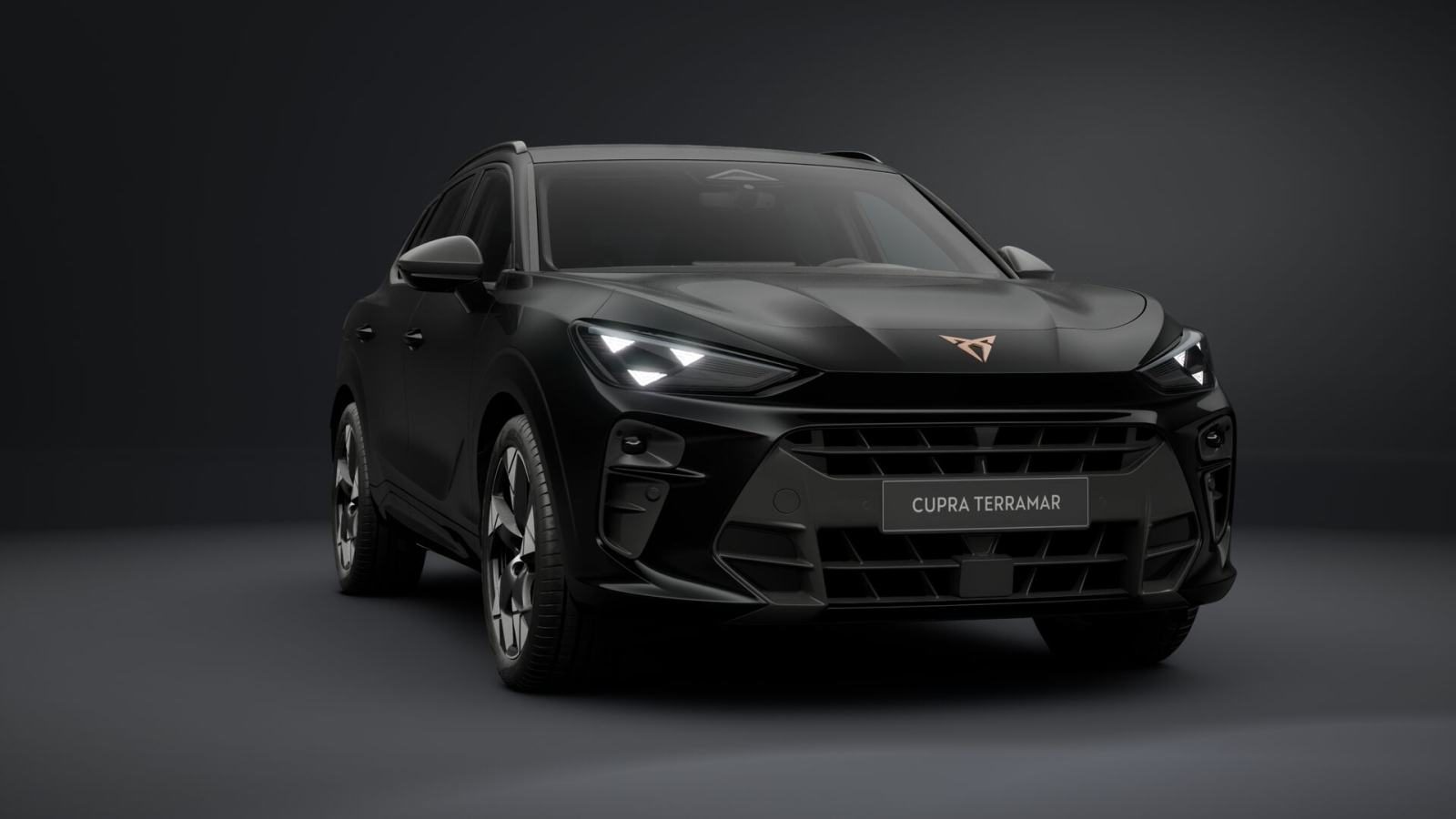 2026 Cupra Terramar — fotografija 3