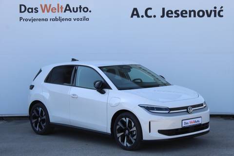2026 Volkswagen ID.Polo — sličica 3