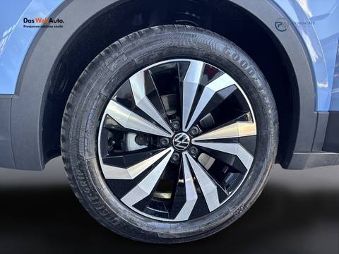 2026 Volkswagen T-Cross — sličica 26