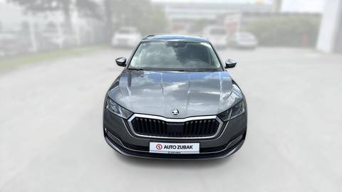 2024 Škoda Octavia — sličica 2