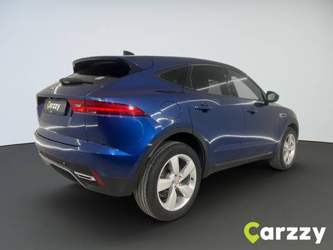 2022 Jaguar E-Pace — sličica 6