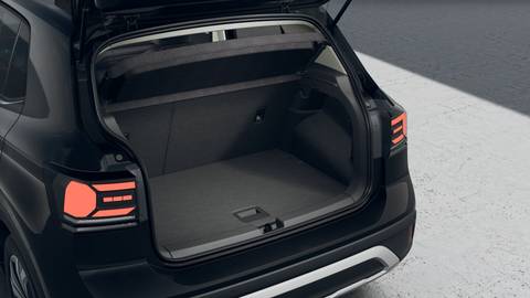 2026 Volkswagen T-Cross — sličica 9