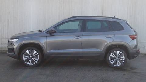 2022 Škoda Karoq — sličica 28