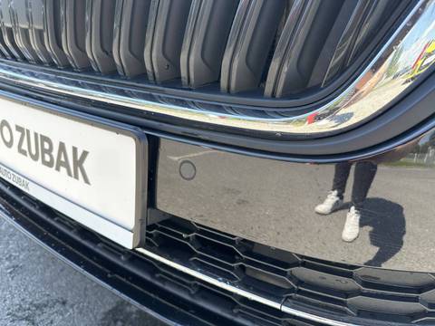 2022 Škoda Octavia Combi — sličica 14