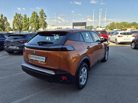 2022 Peugeot 2008 — sličica 5
