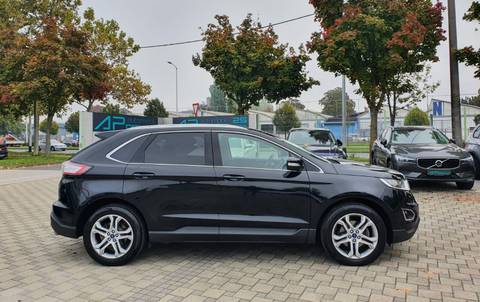 2016 Ford Edge — sličica 6