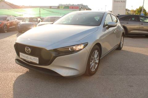 2023 Mazda 3