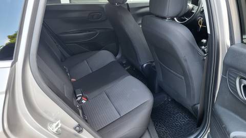 2023 Hyundai i20 — sličica 25