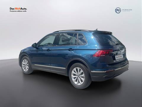 2022 Volkswagen Tiguan — sličica 3