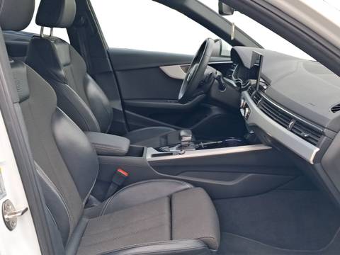 2023 Audi A4 S line — sličica 15