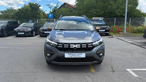 2024 Dacia Jogger — sličica 2