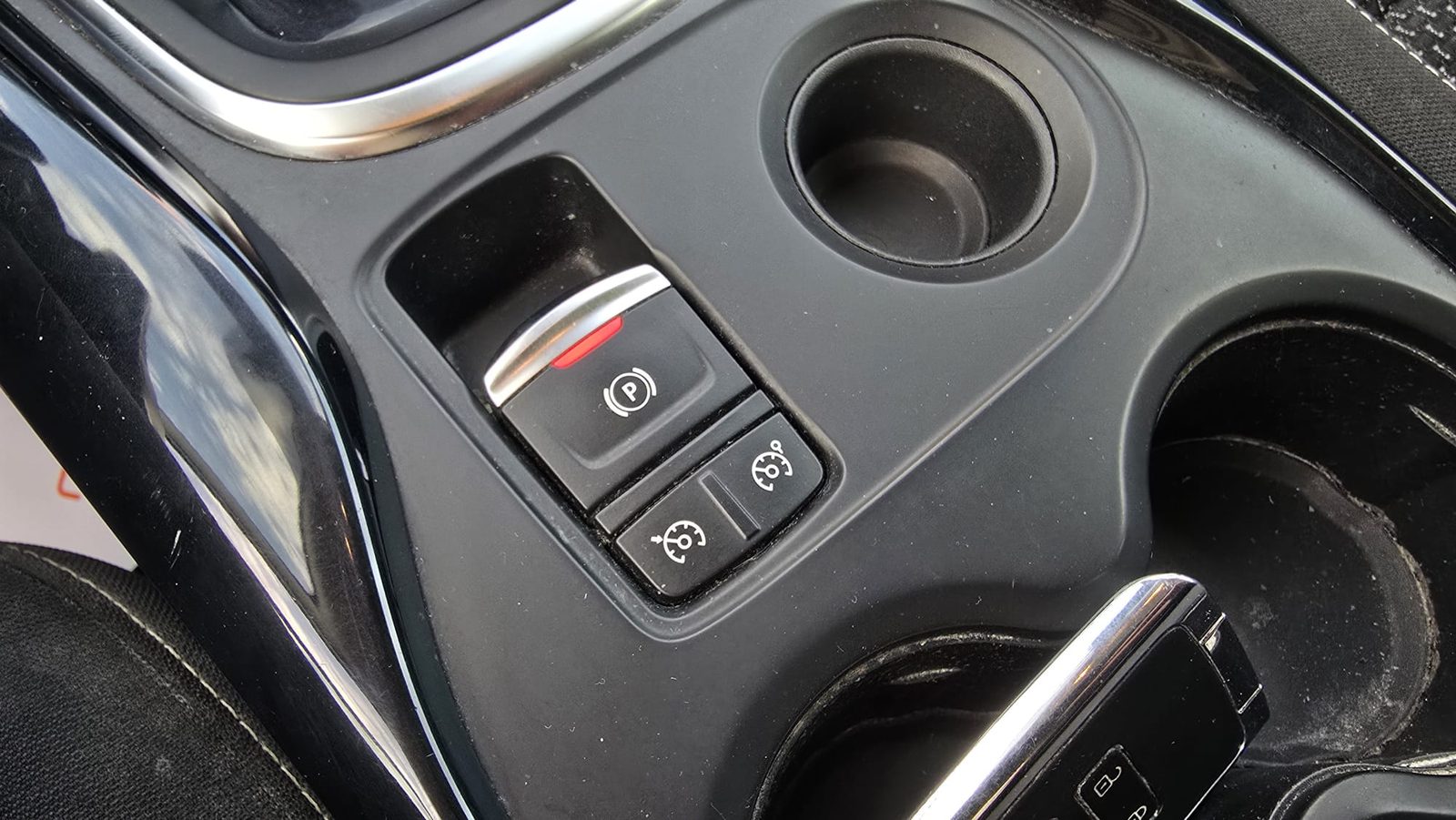 2017 Renault Kadjar — fotografija 16