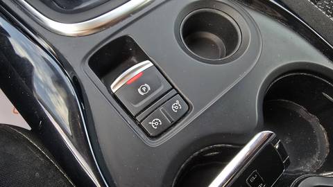 2017 Renault Kadjar — sličica 16