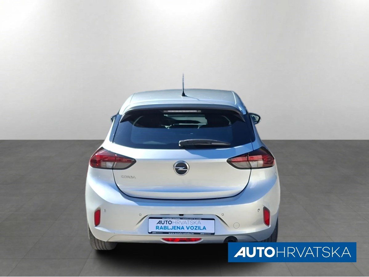 2023 Opel Corsa — fotografija 6