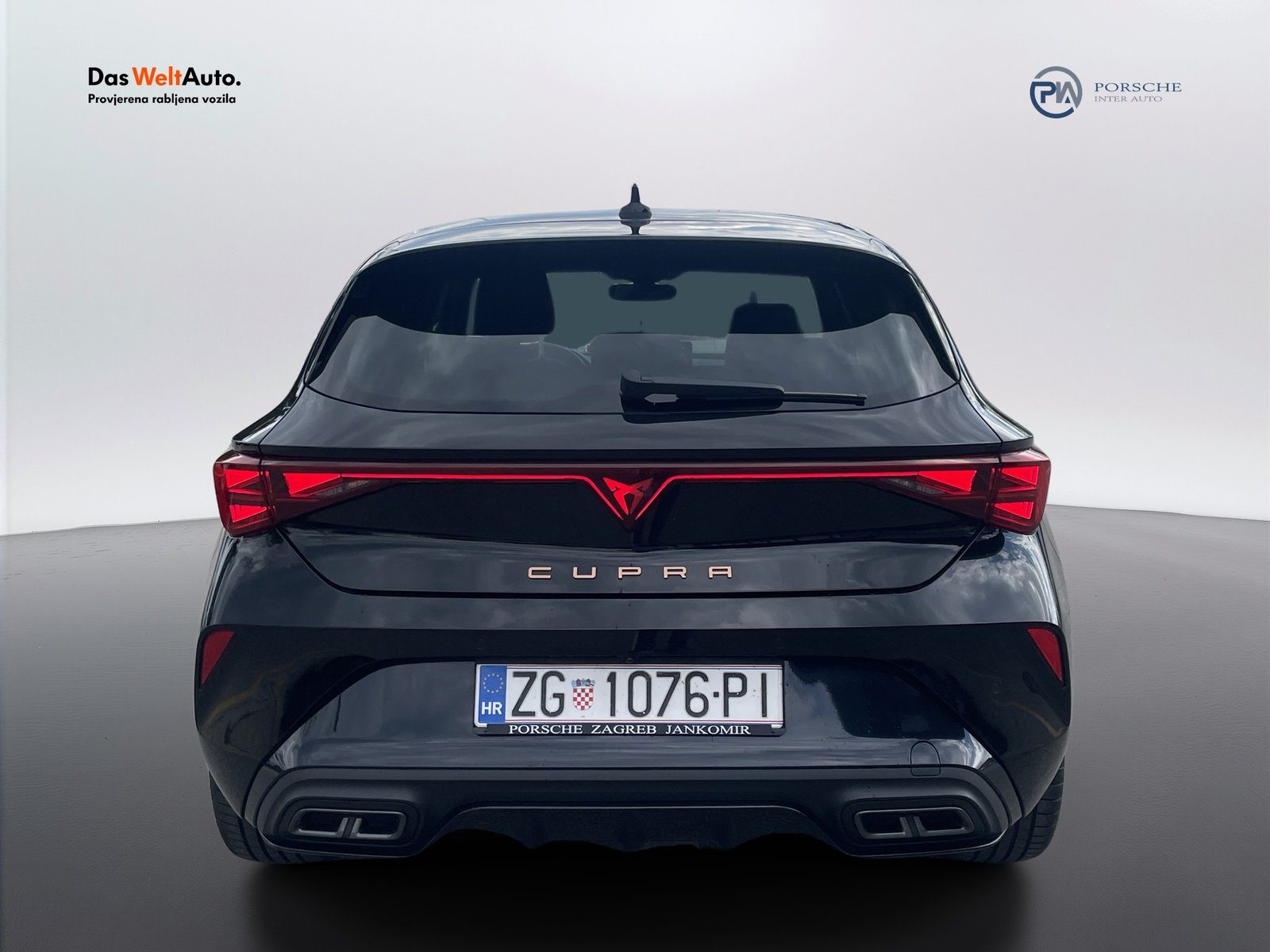 2026 Cupra Leon — fotografija 5