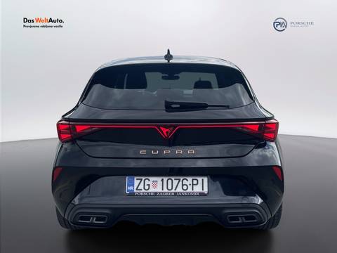 2026 Cupra Leon — sličica 5