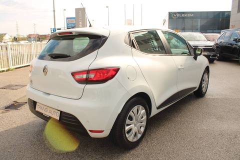 2019 Renault Clio — sličica 5
