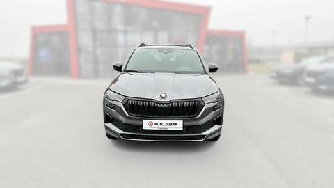 2025 Škoda Karoq — sličica 2