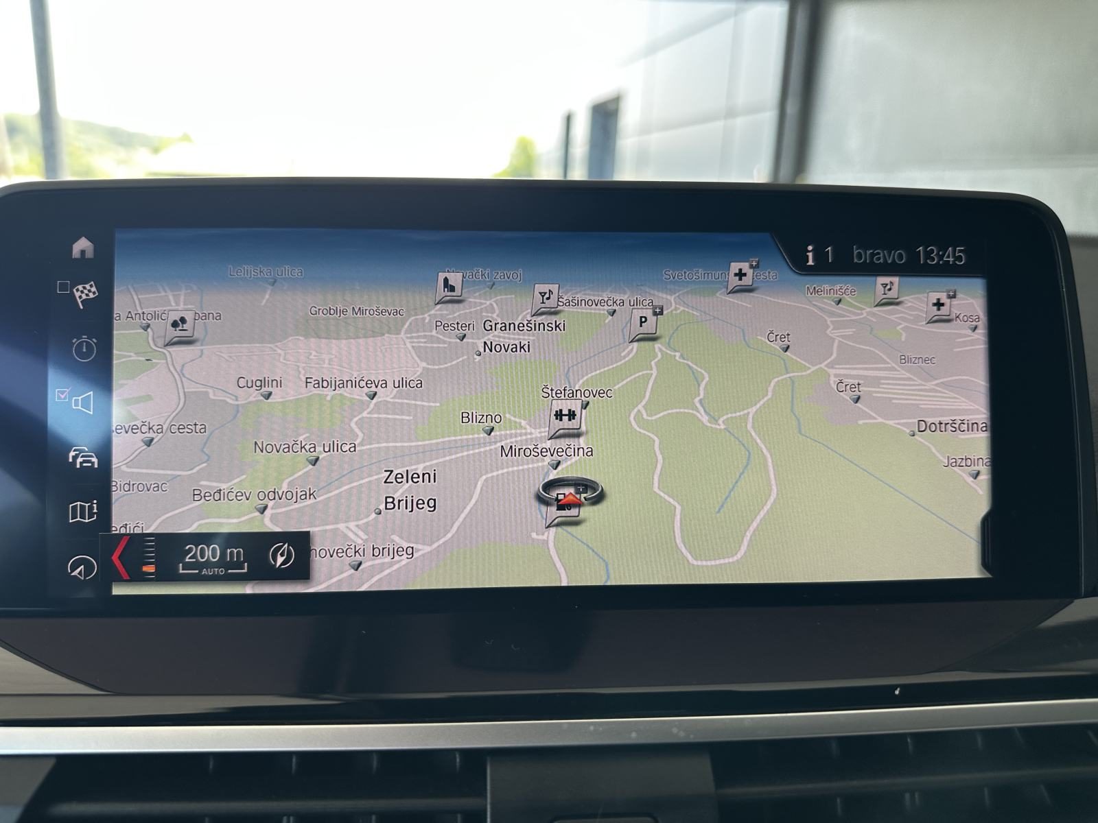 2019 BMW X4 xLine — fotografija 11