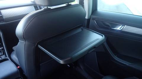 2023 Škoda Kodiaq — sličica 25