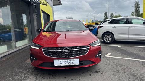 2022 Opel Insignia — sličica 2