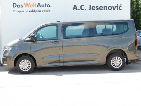 2025 Volkswagen Caravelle — sličica 6
