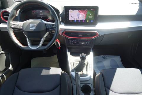 2024 Seat Arona — sličica 8