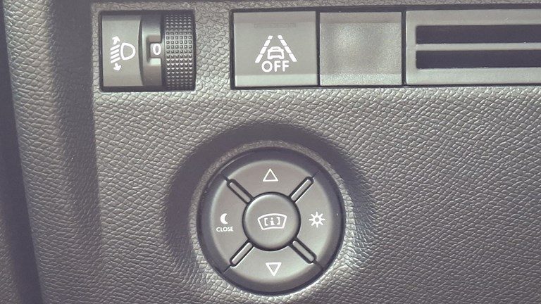 2021 Citroën C4 — fotografija 23