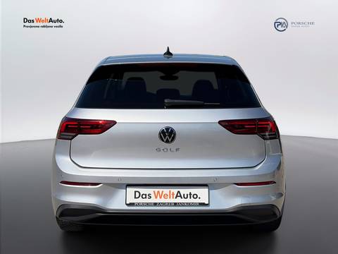2023 Volkswagen Golf — sličica 5