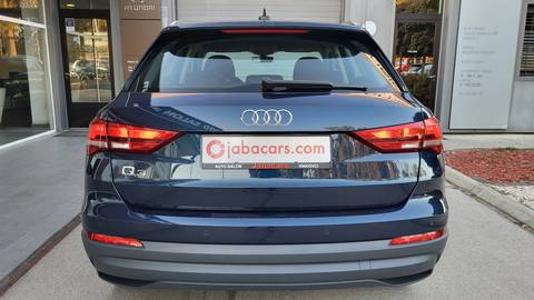 2020 Audi Q3 — sličica 7